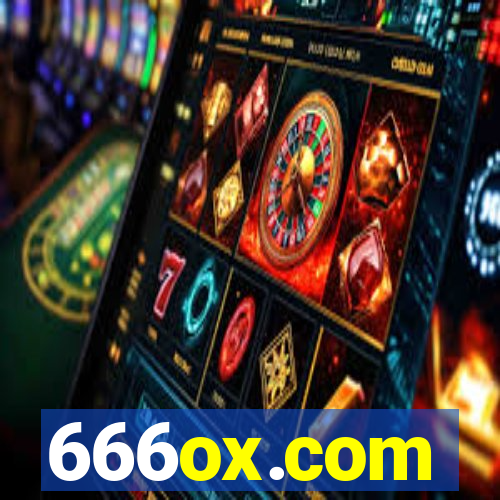 666ox.com