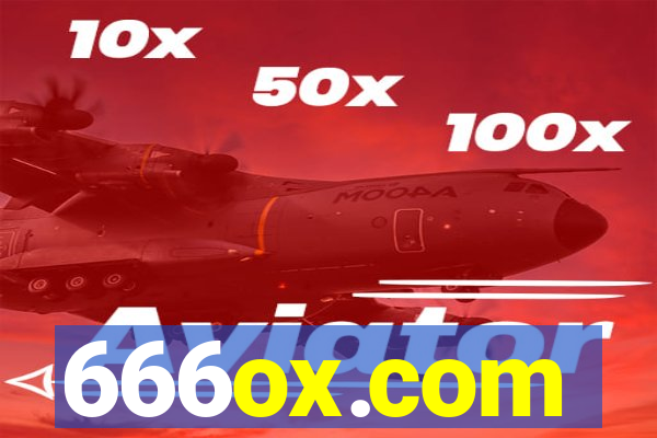 666ox.com