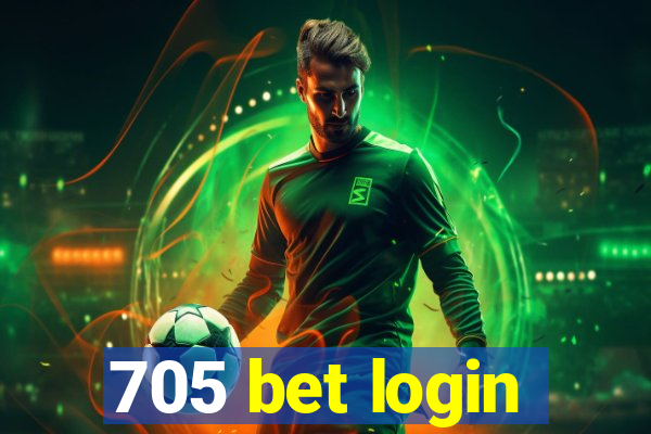 705 bet login