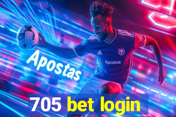 705 bet login