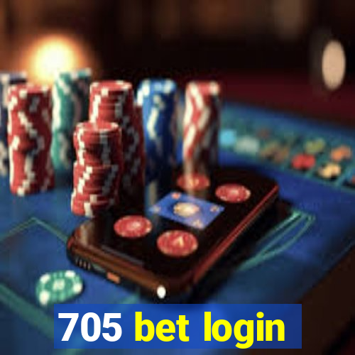 705 bet login