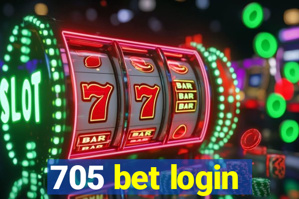 705 bet login