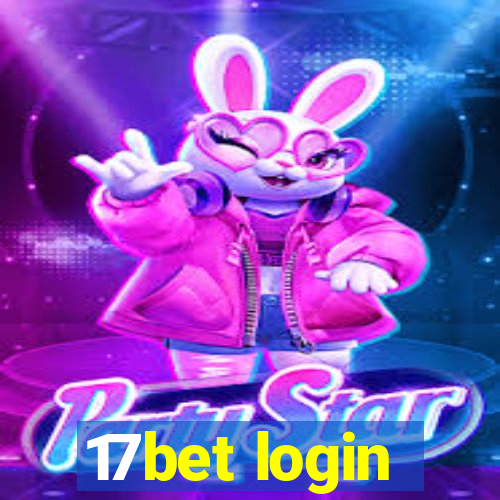 17bet login