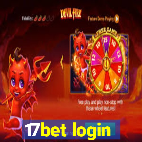 17bet login