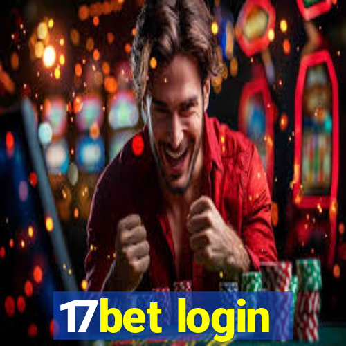 17bet login