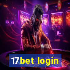 17bet login