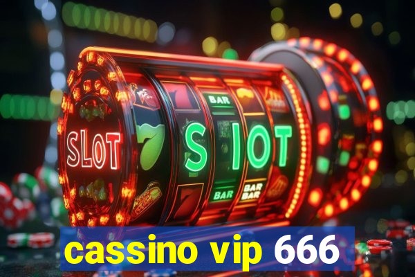 cassino vip 666