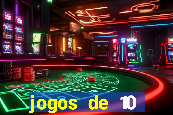 jogos de 10 centavos da pragmatic play