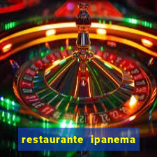 restaurante ipanema porto alegre