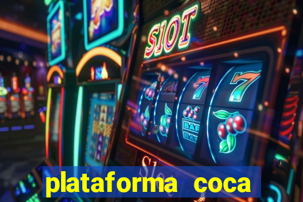 plataforma coca cola bet