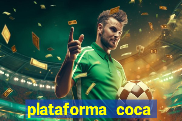 plataforma coca cola bet