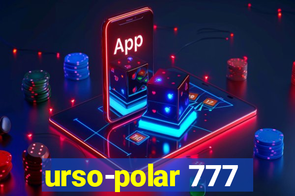 urso-polar 777