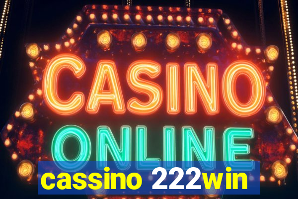 cassino 222win