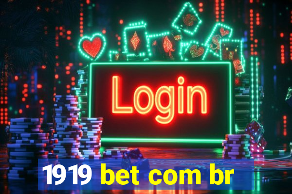 1919 bet com br