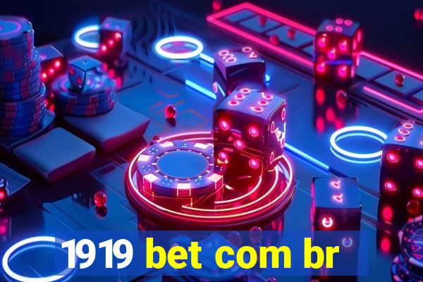 1919 bet com br