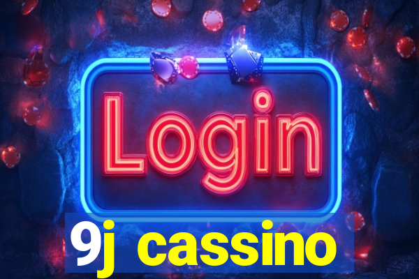 9j cassino