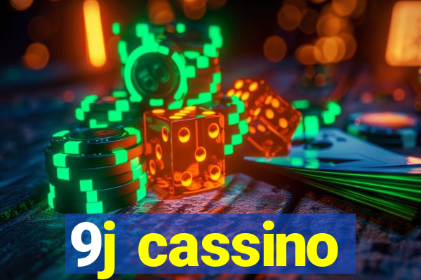 9j cassino