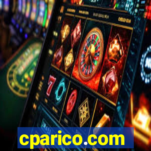 cparico.com