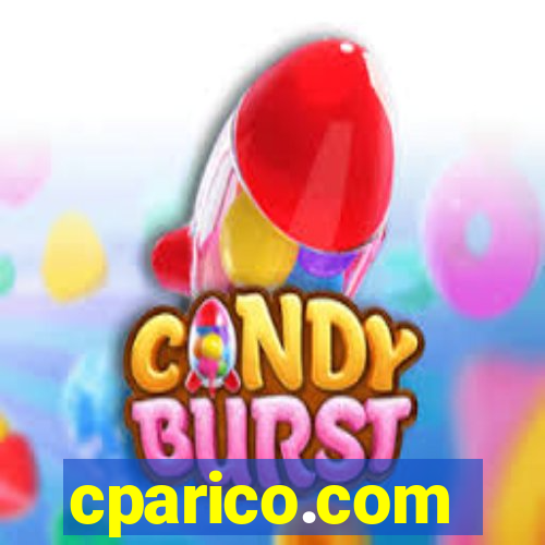 cparico.com