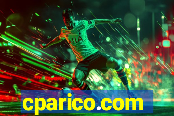 cparico.com