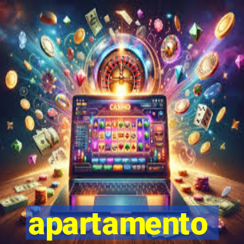 apartamento mobiliado aluguel fortaleza