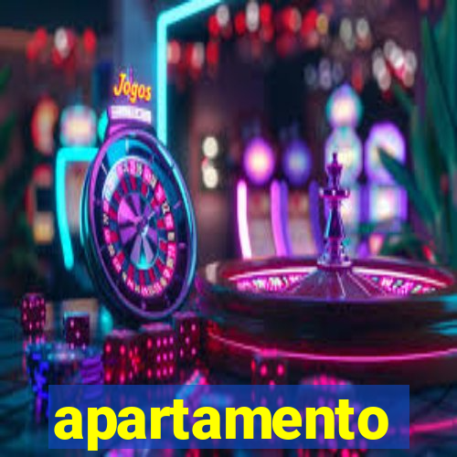 apartamento mobiliado aluguel fortaleza