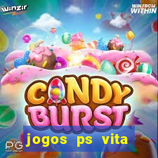 jogos ps vita download pkg