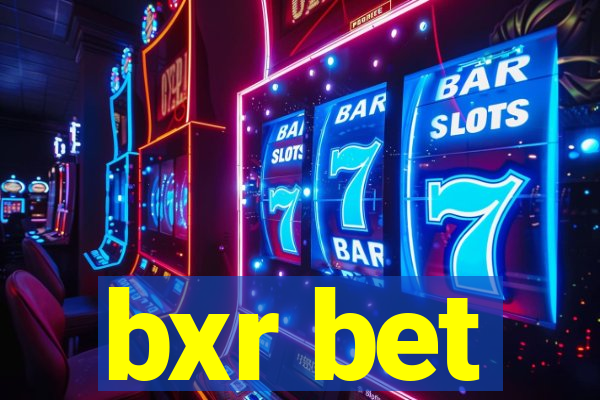 bxr bet