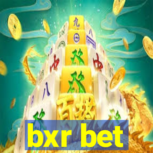 bxr bet