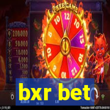 bxr bet