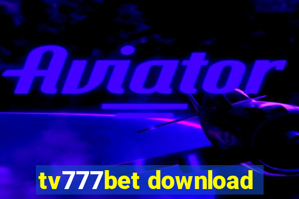 tv777bet download