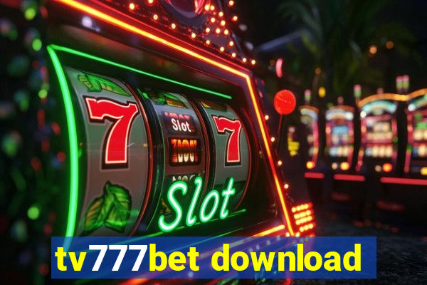 tv777bet download