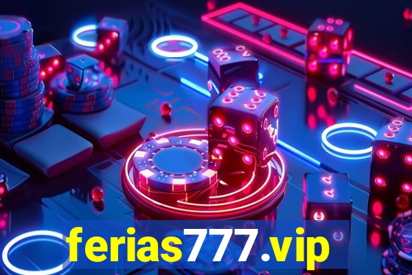 ferias777.vip