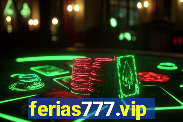 ferias777.vip