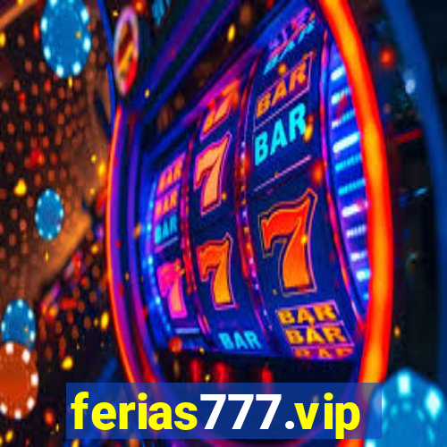 ferias777.vip