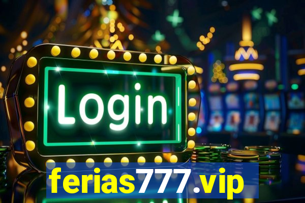 ferias777.vip