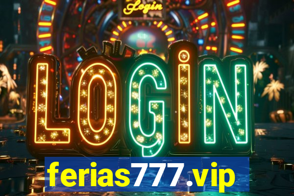 ferias777.vip