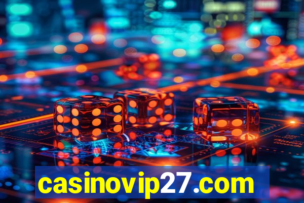 casinovip27.com