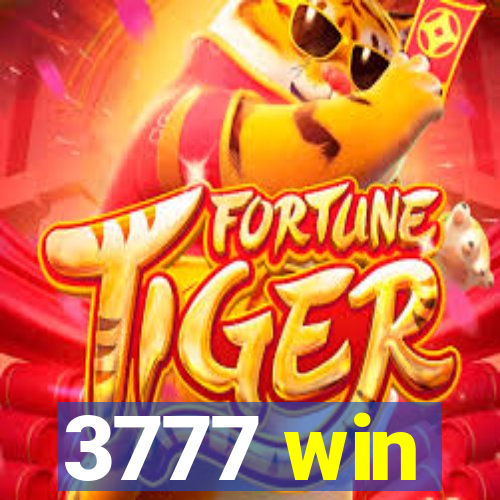 3777 win