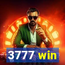 3777 win