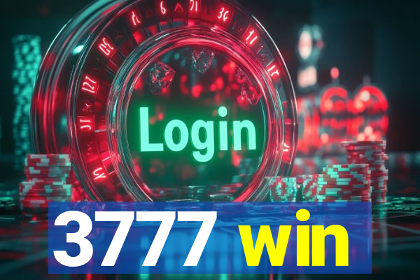 3777 win