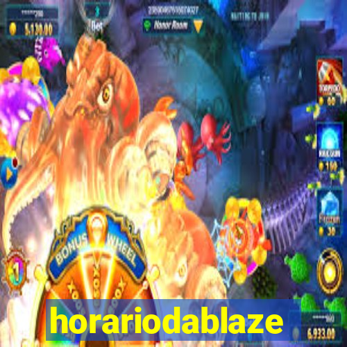 horariodablaze