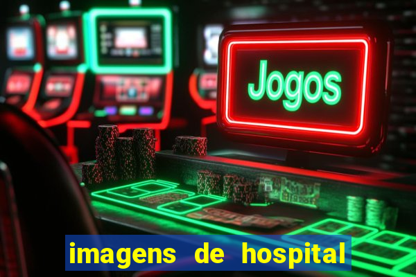 imagens de hospital jardim iva