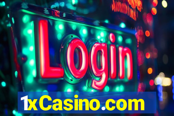 1xCasino.com