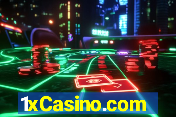 1xCasino.com