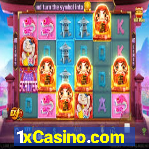 1xCasino.com