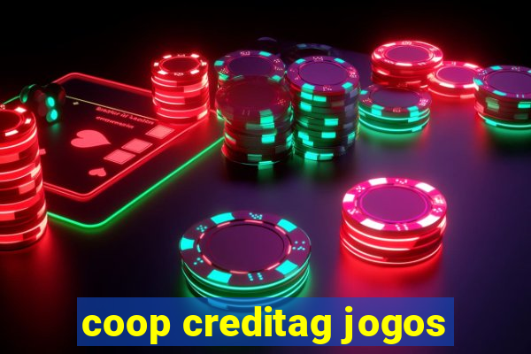 coop creditag jogos