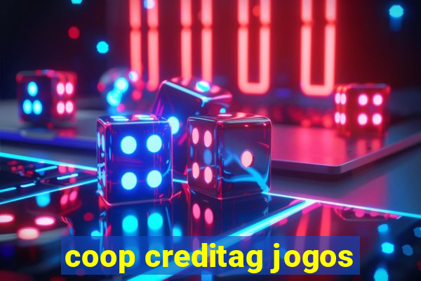 coop creditag jogos