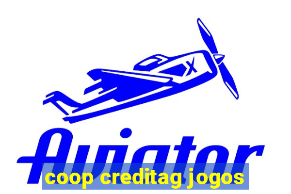 coop creditag jogos