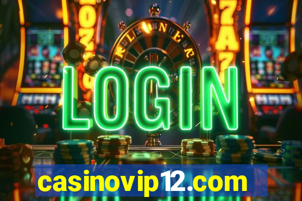 casinovip12.com